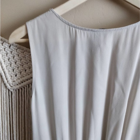 Anthropologie Tabitha Harbingers of the Fall Dress - Picture 6 of 8